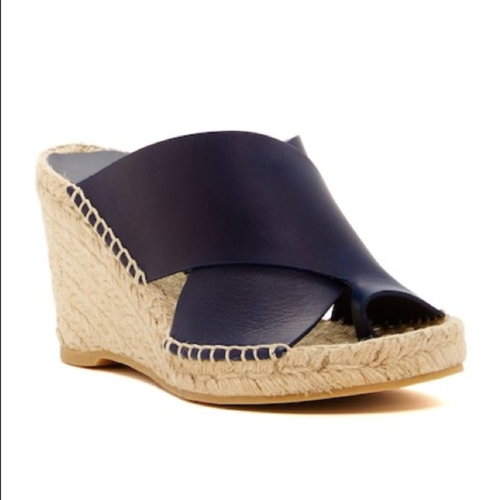 Vince Suraya Wedge Espadrille Sandal Camuto